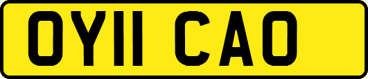 OY11CAO