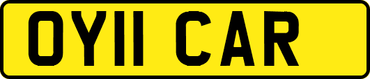 OY11CAR