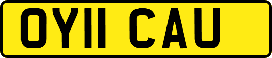 OY11CAU