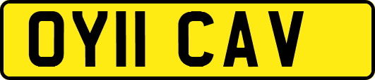 OY11CAV