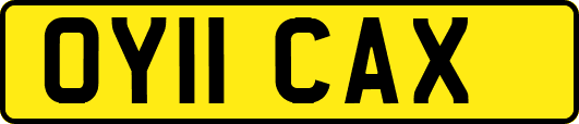 OY11CAX