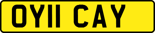 OY11CAY