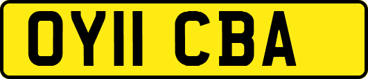 OY11CBA