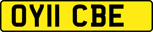 OY11CBE