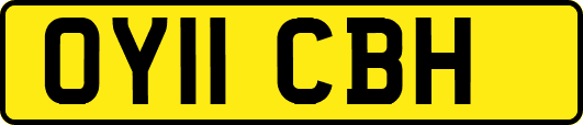 OY11CBH