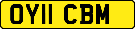OY11CBM