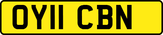OY11CBN