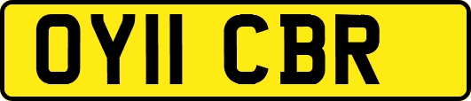 OY11CBR
