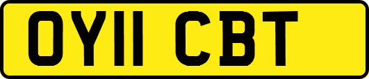 OY11CBT