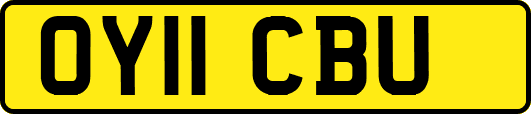 OY11CBU