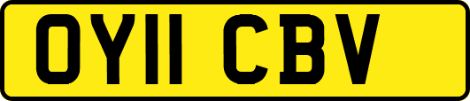 OY11CBV