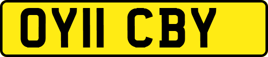 OY11CBY