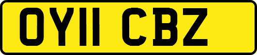OY11CBZ