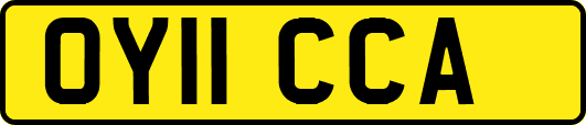 OY11CCA