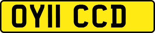 OY11CCD