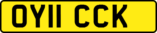 OY11CCK