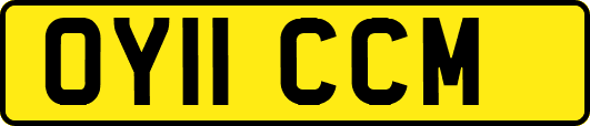 OY11CCM