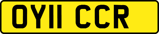 OY11CCR