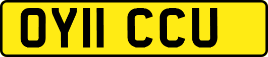 OY11CCU