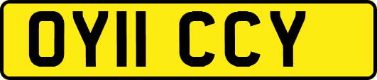 OY11CCY