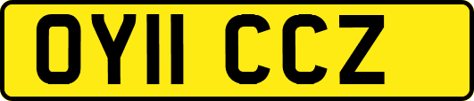 OY11CCZ