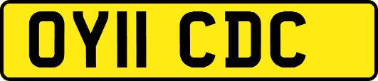 OY11CDC