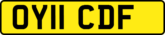 OY11CDF