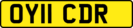 OY11CDR