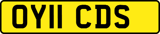 OY11CDS