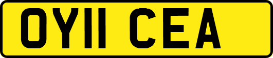 OY11CEA