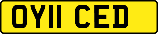 OY11CED