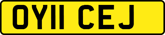 OY11CEJ