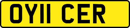 OY11CER