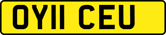 OY11CEU
