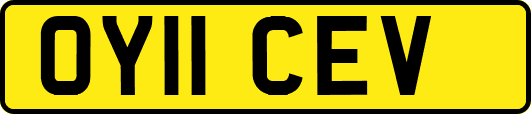 OY11CEV