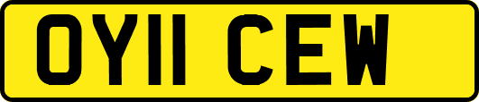 OY11CEW