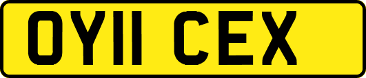 OY11CEX