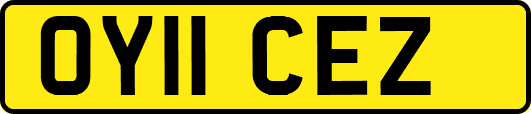 OY11CEZ