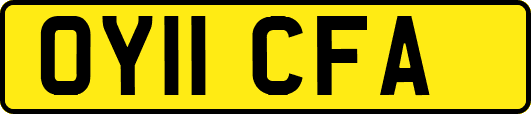 OY11CFA