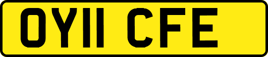OY11CFE