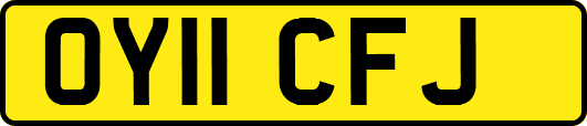 OY11CFJ