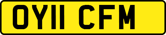 OY11CFM