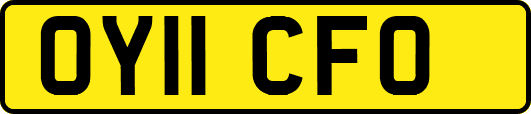 OY11CFO
