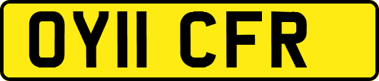 OY11CFR