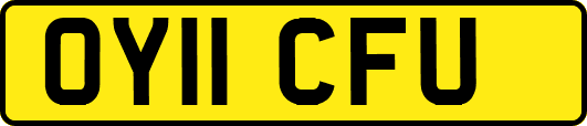 OY11CFU