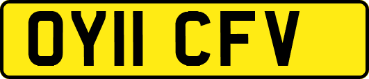 OY11CFV