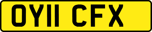 OY11CFX