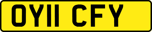 OY11CFY