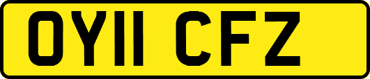 OY11CFZ