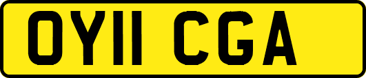OY11CGA